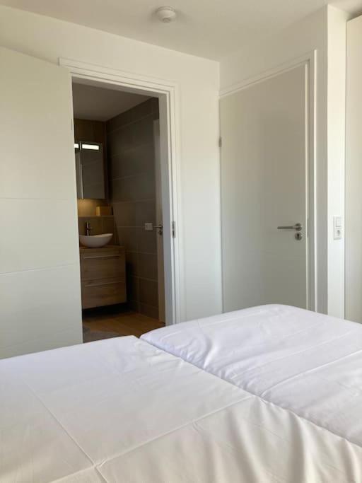 זאוטלנדה Vakantiewoning 1 Aan Zee, 400 Meter Van Het Strand מראה חיצוני תמונה