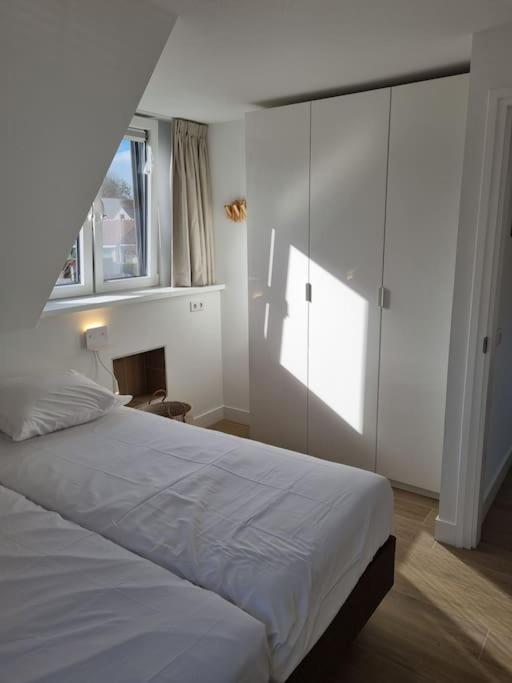 זאוטלנדה Vakantiewoning 1 Aan Zee, 400 Meter Van Het Strand מראה חיצוני תמונה