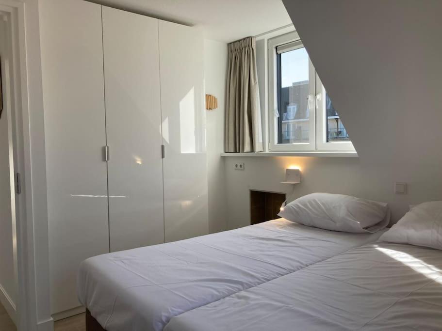זאוטלנדה Vakantiewoning 1 Aan Zee, 400 Meter Van Het Strand מראה חיצוני תמונה